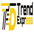 Trend Delivery Shipper