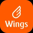Wings Shipper
