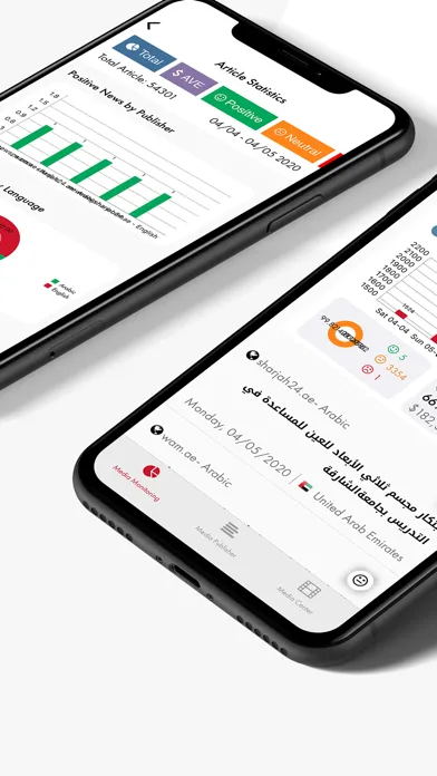 Smart Media Platform স্ক্রিনশট