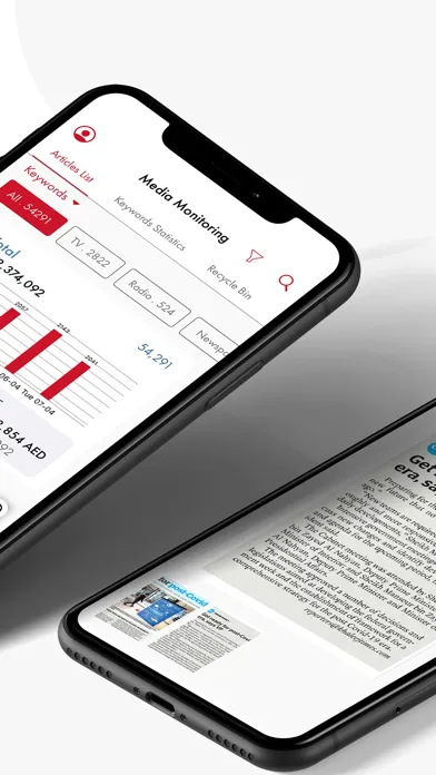 Smart Media Platform স্ক্রিনশট