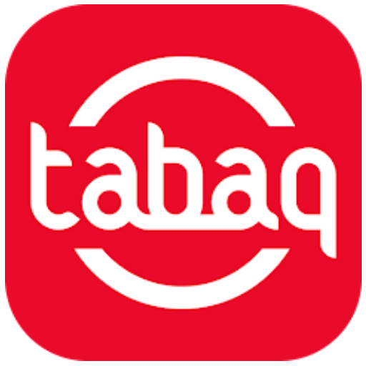 TABAQ : Food Delivery & More TABAQ : Food Delivery & More