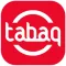 TABAQ : Food Delivery & More