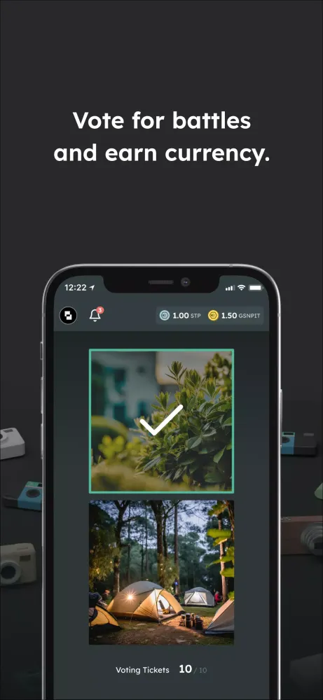 SNPIT 스크린샷