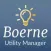 City of Boerne Utility Manager