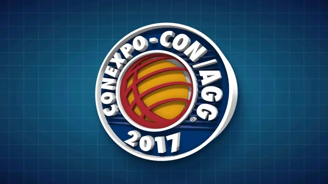 VR Experience: CONEXPO-CON/AGG Ekran Görüntüleri