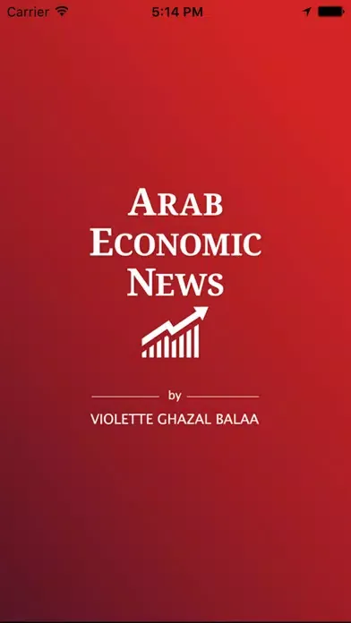 تصاویر Arab Economic News