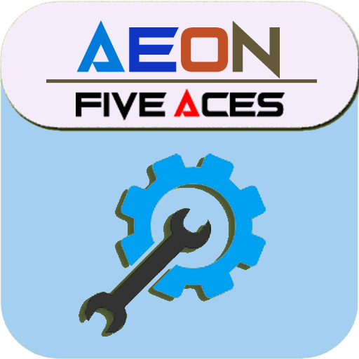 AEON 2.0