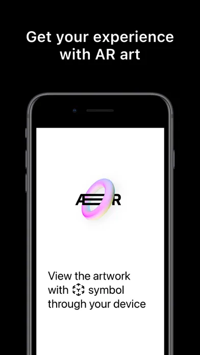 AER App应用截图