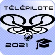 Pilote à Distance - QCM Drone