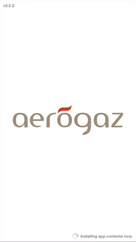Скриншоты Aerogaz