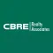 CBRE Mobile Office