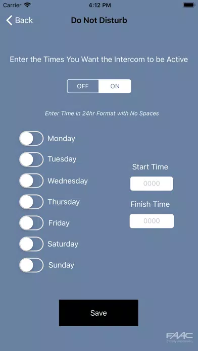 تصاویر Cell Access