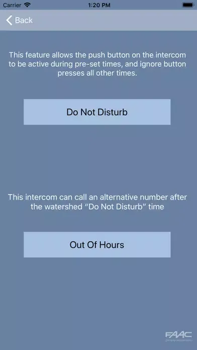 Cell Access Pro应用截图