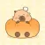Capybara Soft & Fun Wallpapers