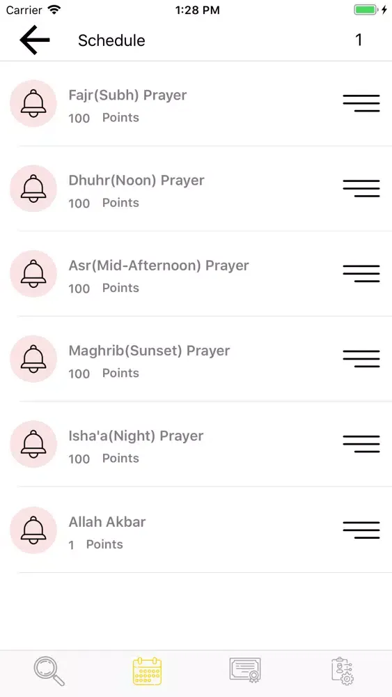 Capturas de pantalla de Muslim Kids