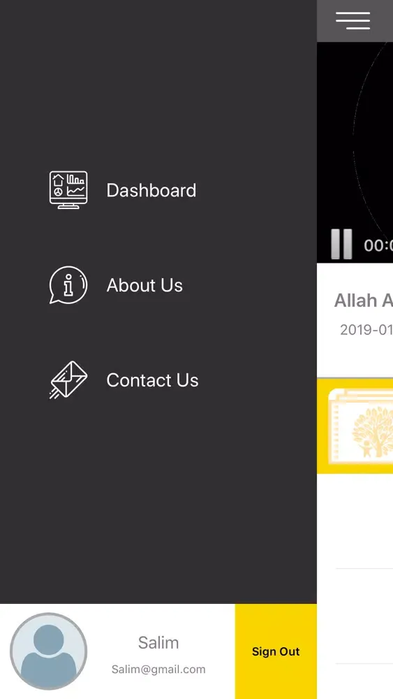 Capturas de pantalla de Muslim Kids