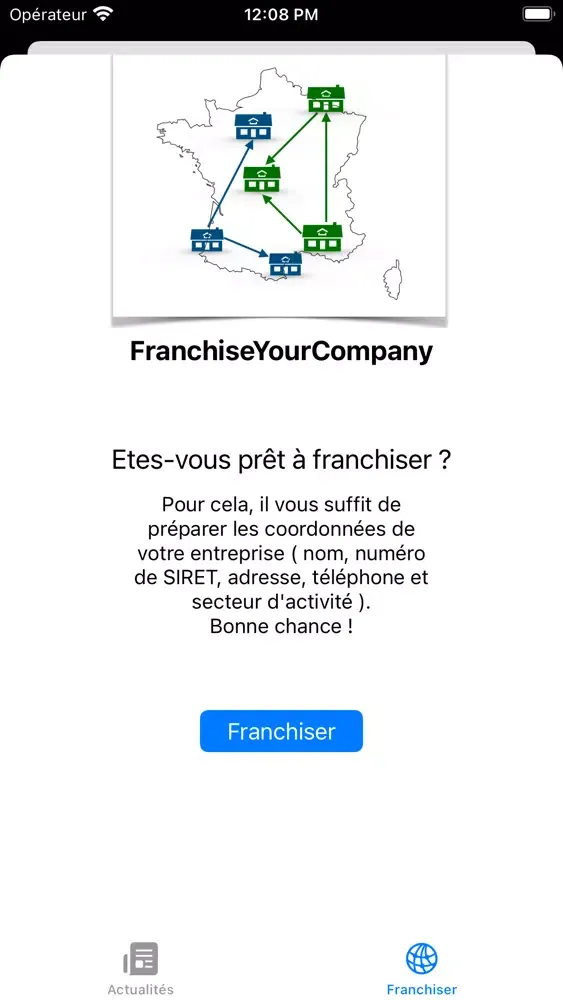 تصاویر FranchiseYourCompany