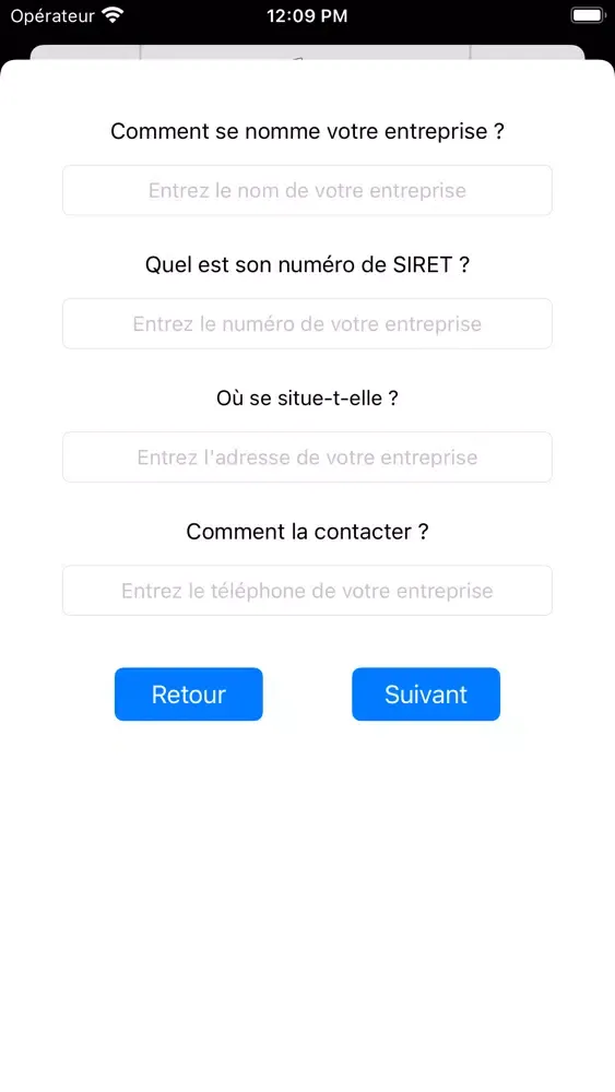 تصاویر FranchiseYourCompany