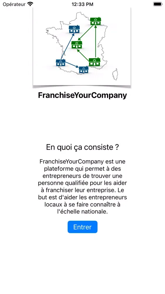 تصاویر FranchiseYourCompany