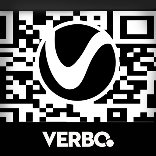 Verbo QR Book