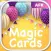 Kids Magic Cards