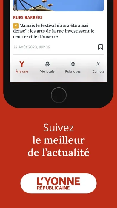 تصاویر L'Yonne