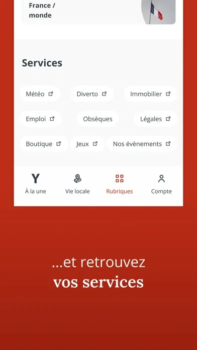 تصاویر L'Yonne