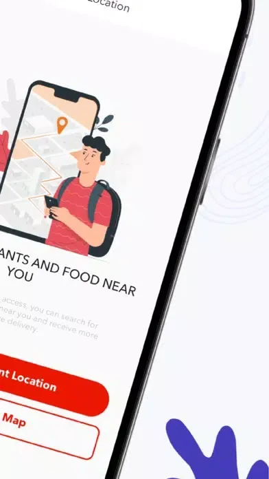 صور Sasa - Food Delivery