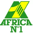 Africa No1 Radio