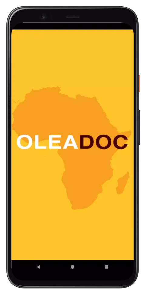 Olea DOC Screenshots