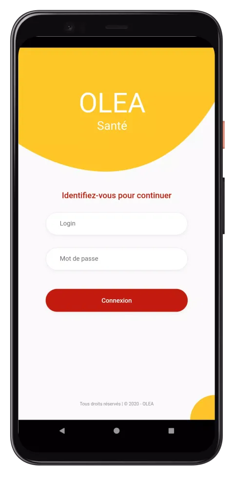 Olea DOC Screenshots