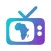 African TV: African television