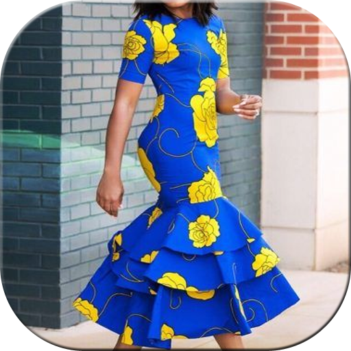 African Style Trends