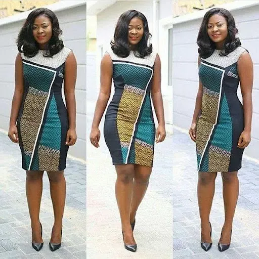 Screenshot di African Style Trends