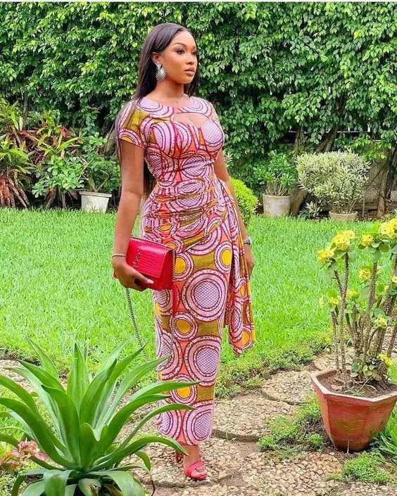 Screenshot di African Style Trends