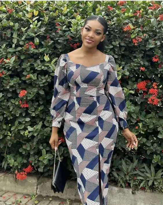 Screenshot di African Style Trends