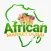 African Market Dubai