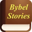 Bybel Stories (Bible Stories for Kids in Afrikaans)