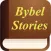 Bybel Stories (Bible Stories for Kids in Afrikaans)