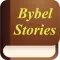 Bybel Stories (Bible Stories for Kids in Afrikaans)