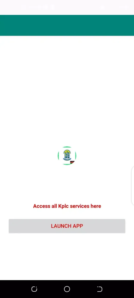KPLC-Seven App Screenshots