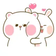 MheeNoom TaiNim Stickers