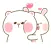 MheeNoom TaiNim Stickers
