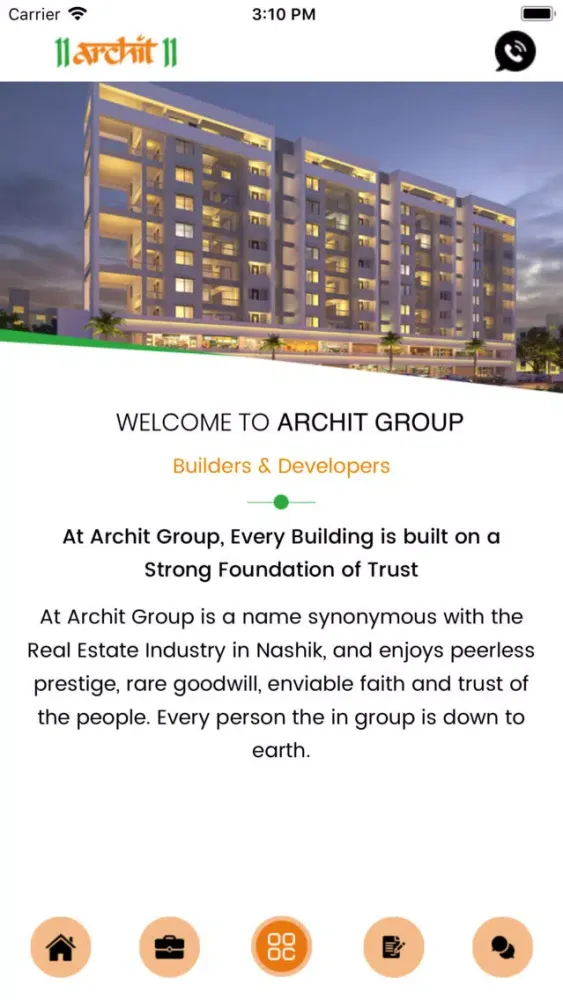 صور Archit Group