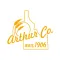 ArthurCo - Idaho
