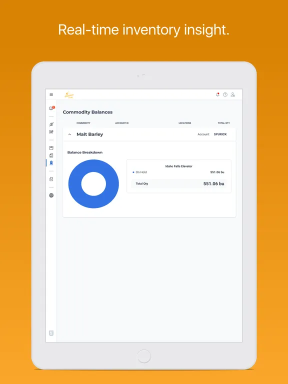 ArthurCo - Idaho iPad  Ekran Görüntüleri
