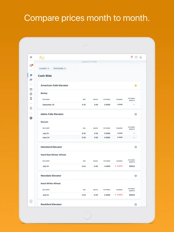 ArthurCo - Idaho iPad  Ekran Görüntüleri