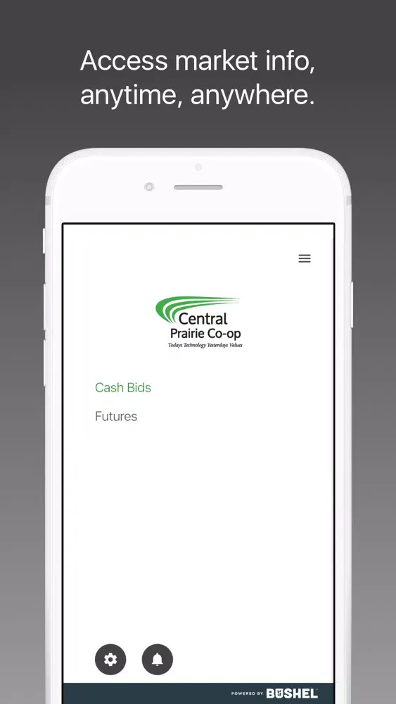 تصاویر Central Prairie Co-op