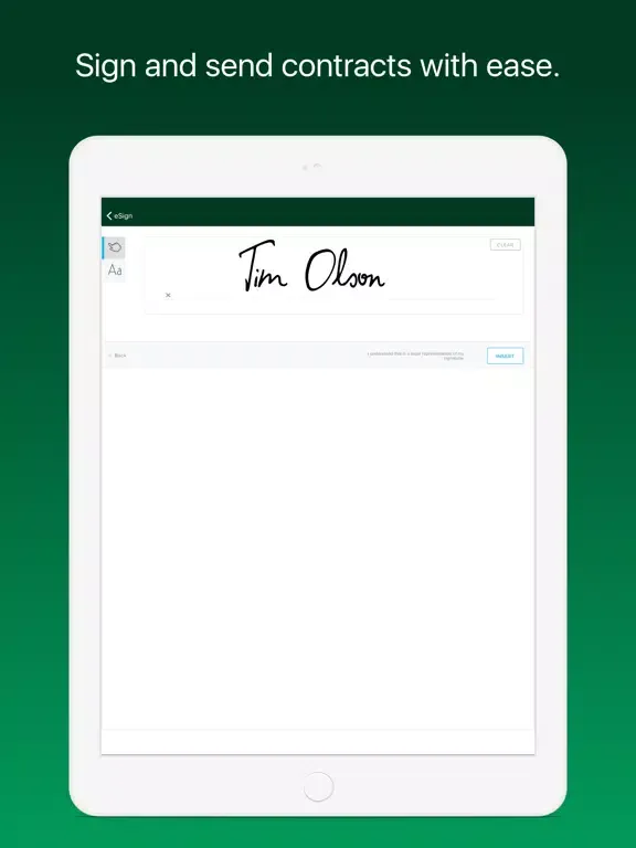 Скриншоты The DeLong Co., Inc iPad 