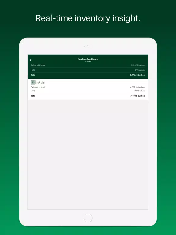 The DeLong Co., Inc iPad  スクリーンショット